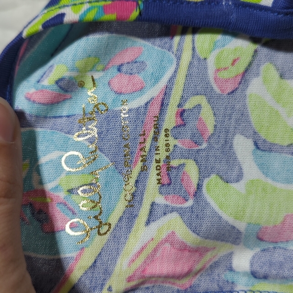 NWOT Lilly Pulitzer Marlow Dress - Picture 8 of 8